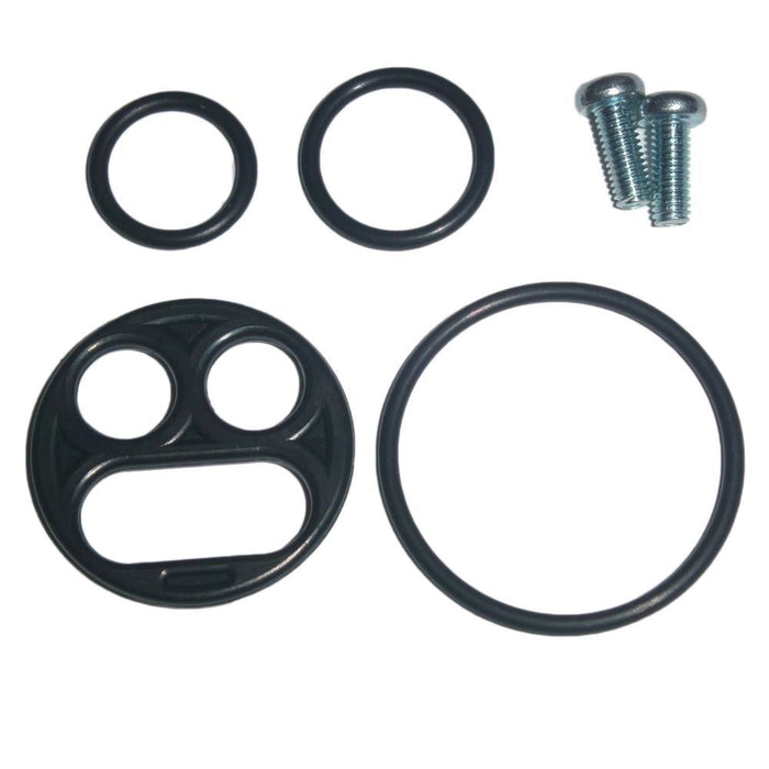 Petrol Tap Repair Kit Fits Kawasaki ZZR 1100 1990-2001
