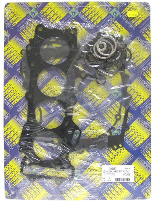 Full Gasket Set Fits Kawasaki ZX-6R (ZX600RBF) 2009-2011