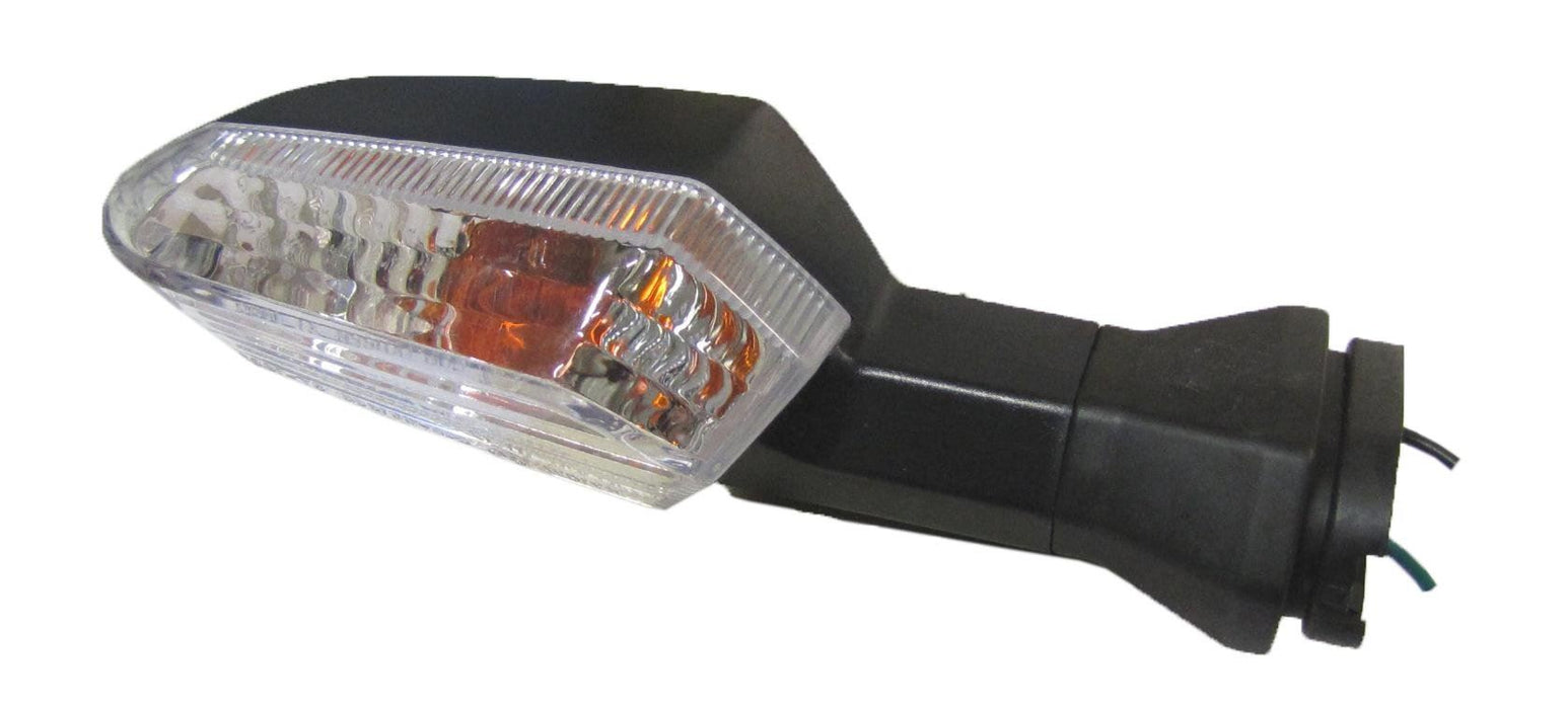 Kawasaki ER-6F ABS Indicator Complete Rear Left 23037-0202 2014