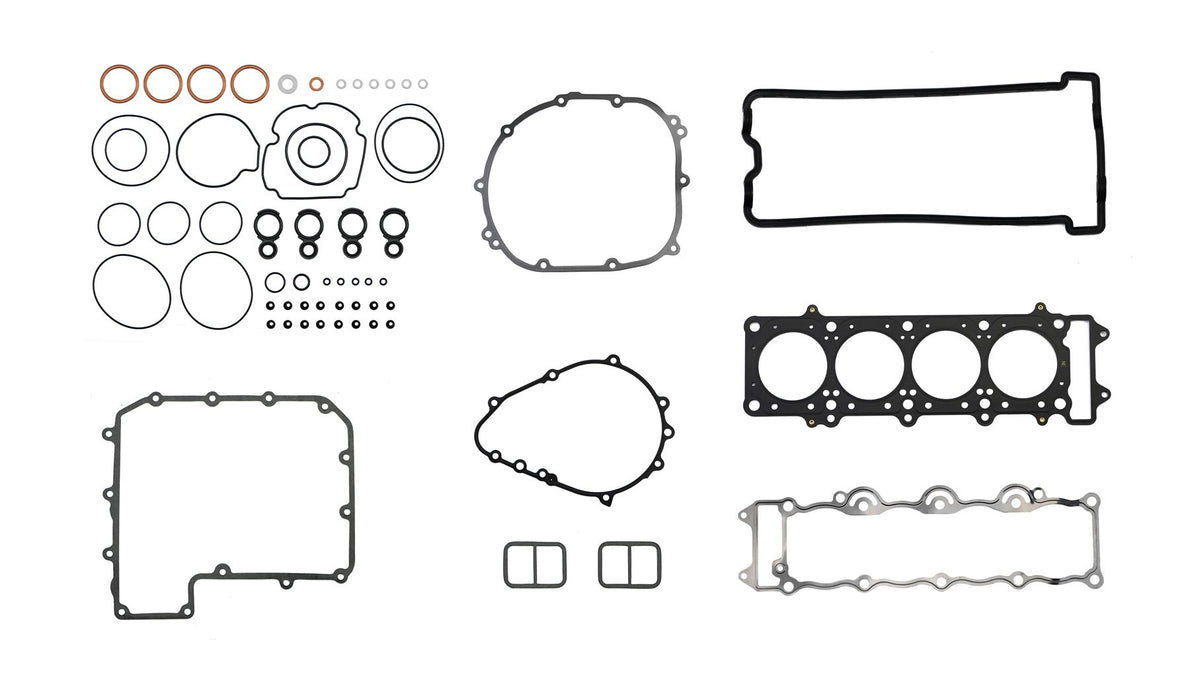 Full Gasket Set Fits Kawasaki ZX-9R C1-2 1998-1999