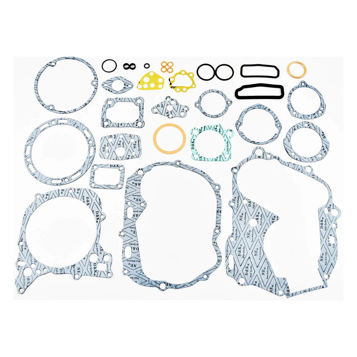 Vertex Full Gasket Set Fits Honda C90(89.5cc)