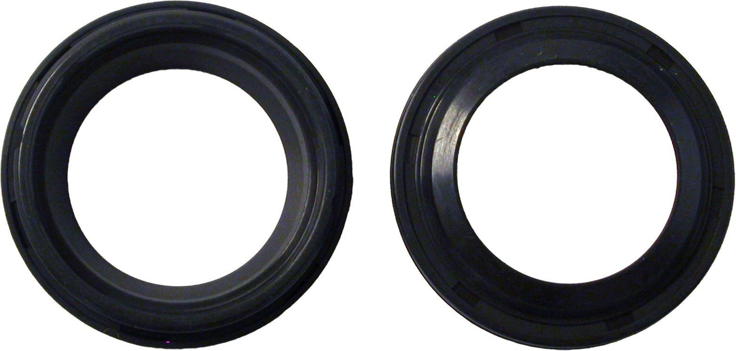 Fork Dust Seals Fits Yamaha RD 125  1975-1989
