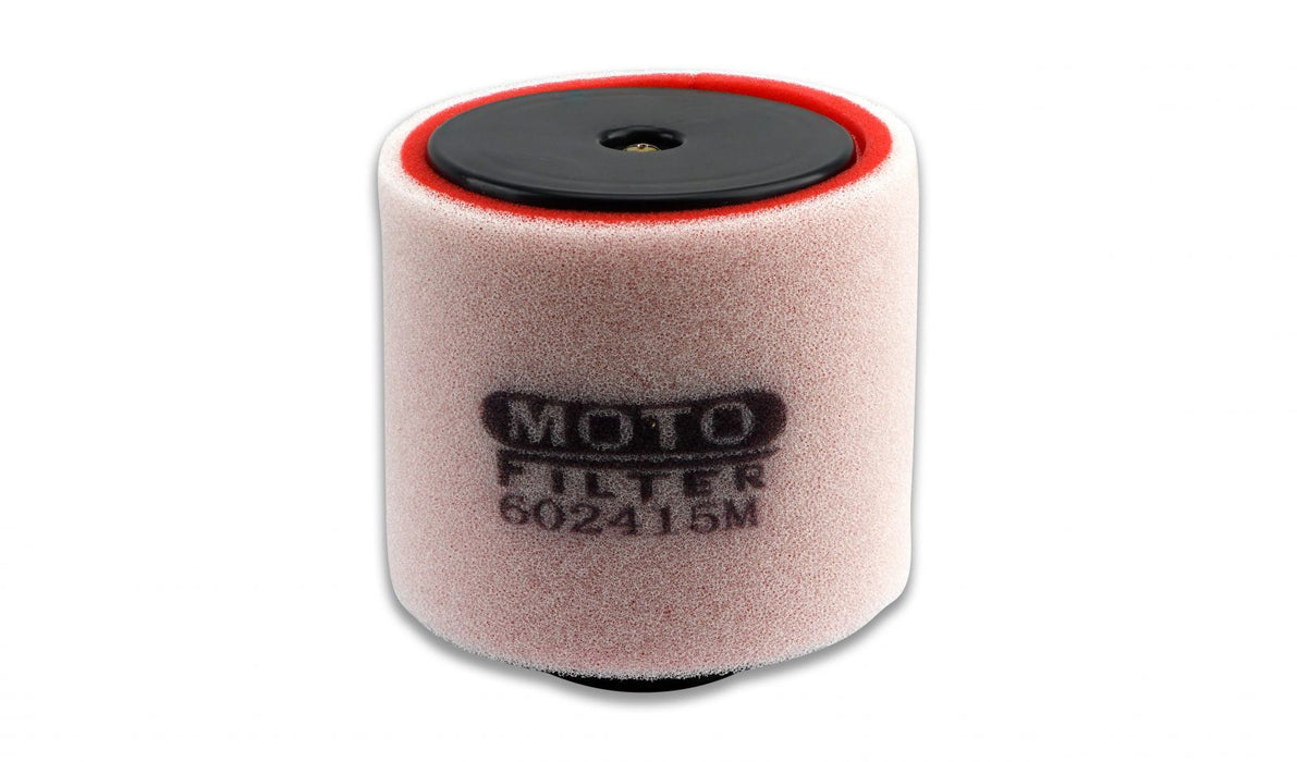 Moto Air Filter Fits Kawasaki KVF300C 12-20