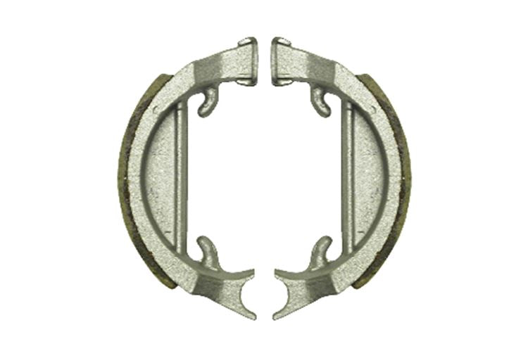 Rear Brake Shoe Fits KTM 50 SX Pro Senior 1997-2001