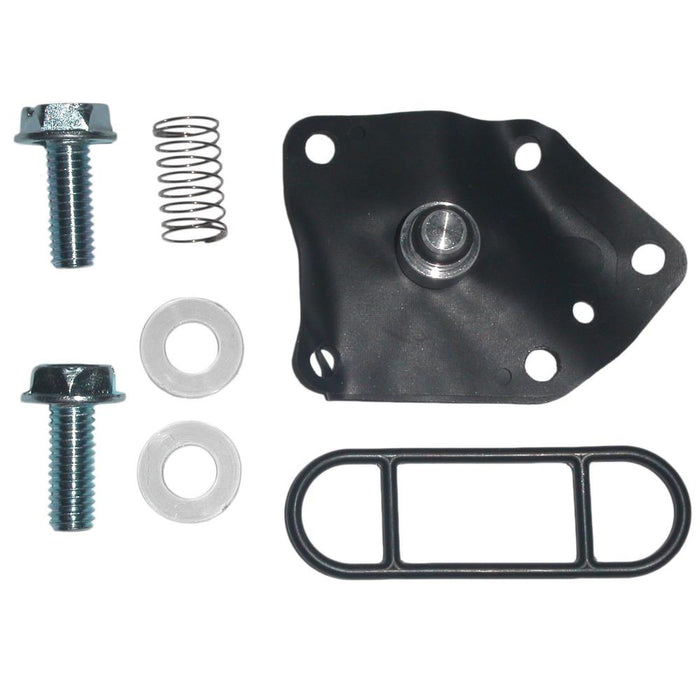 Petrol Tap Repair Kit Fits Kawasaki GPX 750 1987-1989