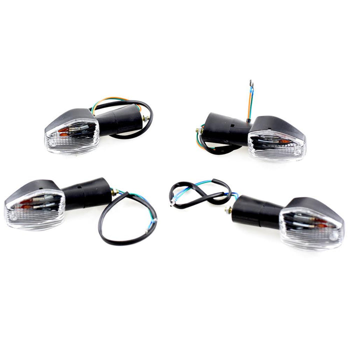 Honda CBR 125 Indicator Complete Front 2005-2017
