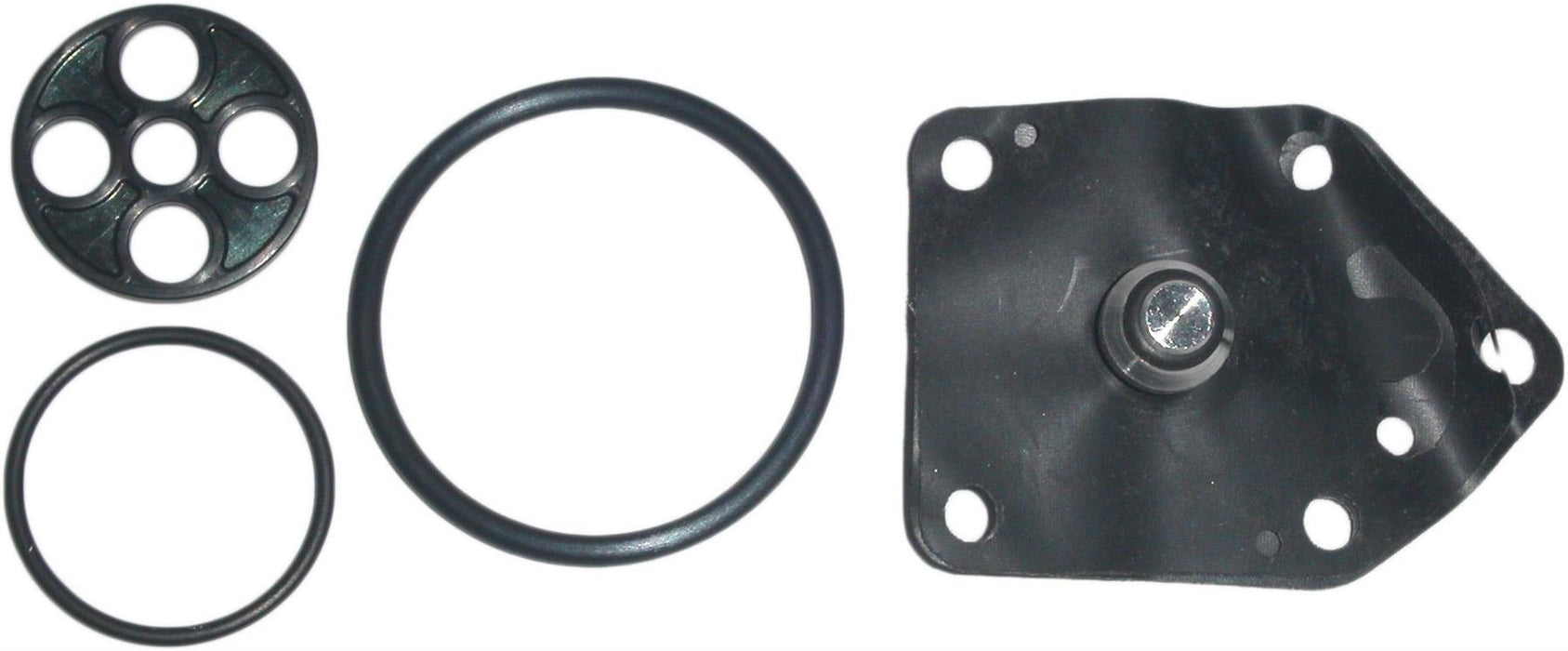 Petrol Tap Repair Kit Fits Yamaha RZ 250 1983-1988