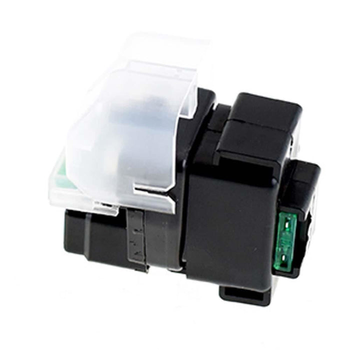 Replacement Starter Relay Fits Arctic Cat 400 2x4 w/MT 2001