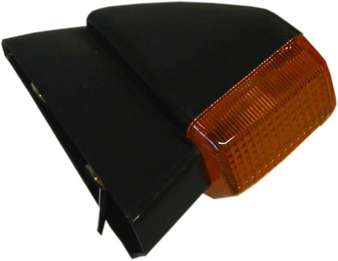 Honda CBR 600 Indicator Complete Rear Left 1991