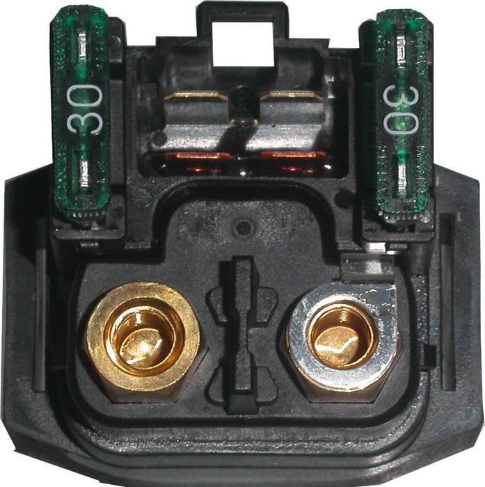 Yamaha FZS 1000 Fazer Starter Relay 2001-2005