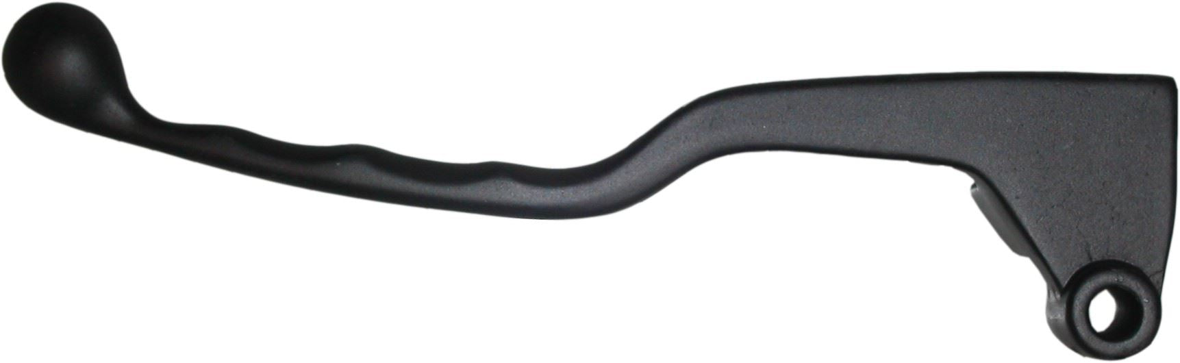 Kupplungshebel schwarz für Kawasaki EL 250 1987-1996