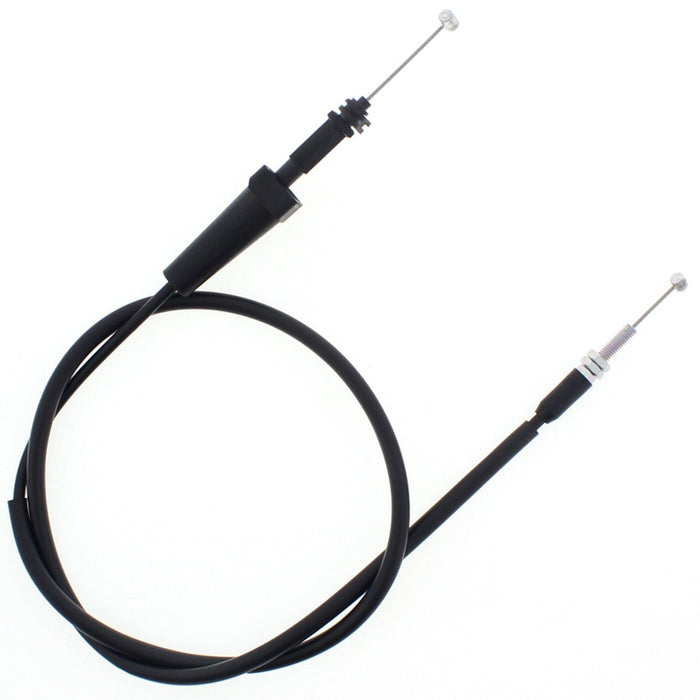 Throttle Cable Fits Suzuki LT-A500F Vinson 05-07 – motorcycle part available from UK stock
