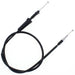 Throttle Cable Fits Suzuki LT-A500F Vinson 05-07 – motorcycle part available from UK stock