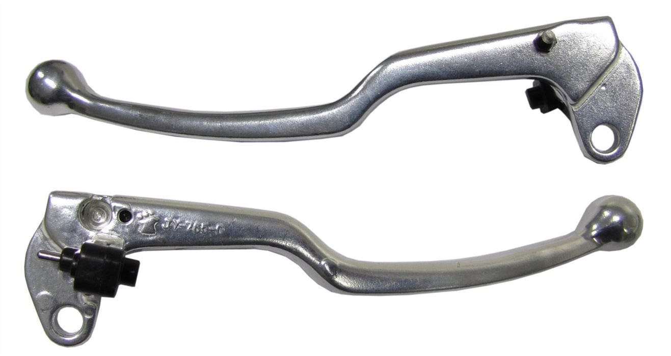 Suzuki LT-F 400 Alloy Rear Brake Lever 2008-2012