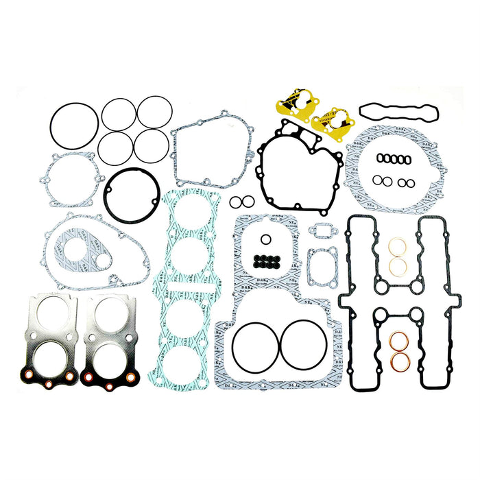Vertex Full Gasket Set Fits Kawasaki Z900