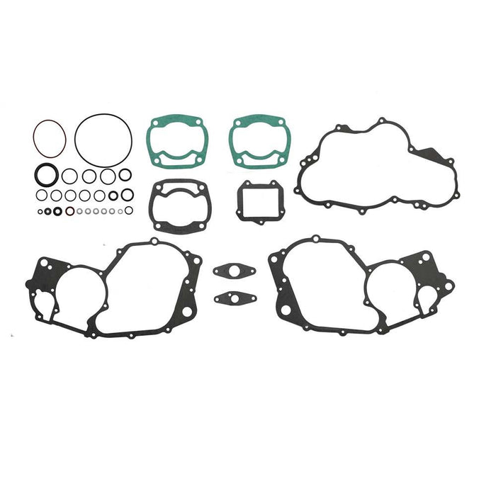Full Gasket Set Fits Aprilia 125 AF1 87-94, RS125 Extrema 92-96, Futura 91 -93
