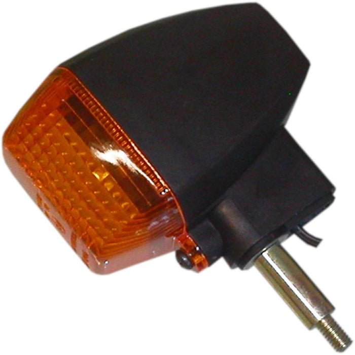 Kawasaki ZXR 400 Indicator Complete Rear Right 1989