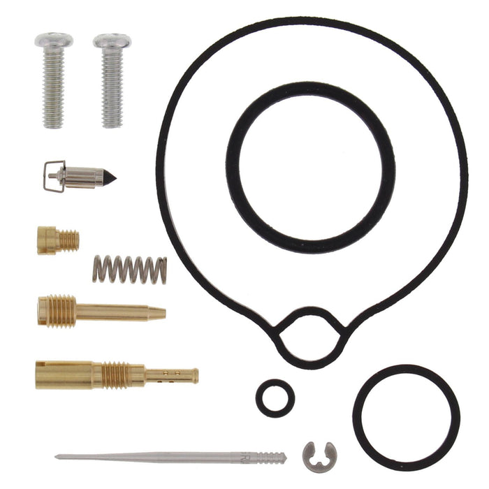 Carburetor Rebuild Kit Kawasaki KFX90 11-16