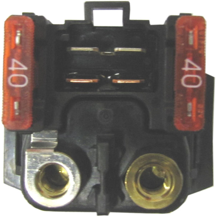 Yamaha YZF R6 Starter Relay 2003-2005