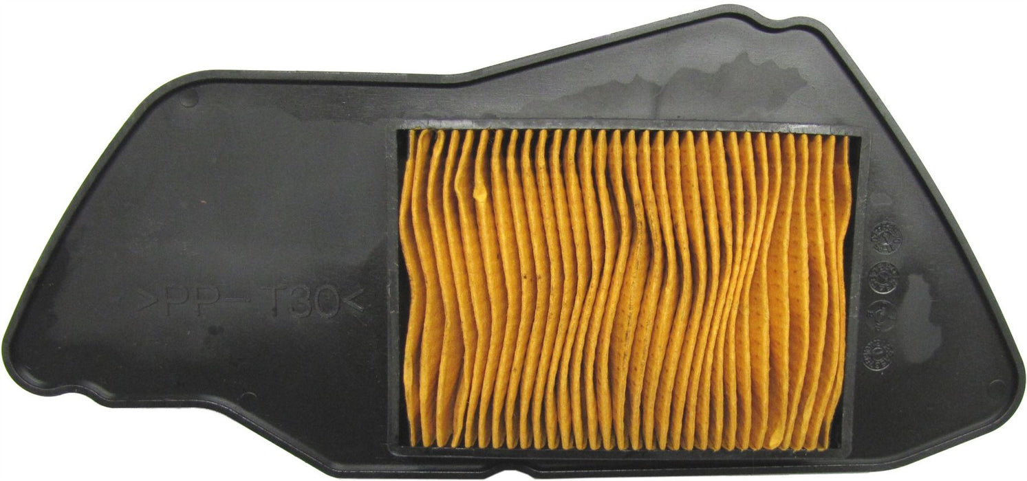 Yamaha YW 125Air Filter 2010-2011