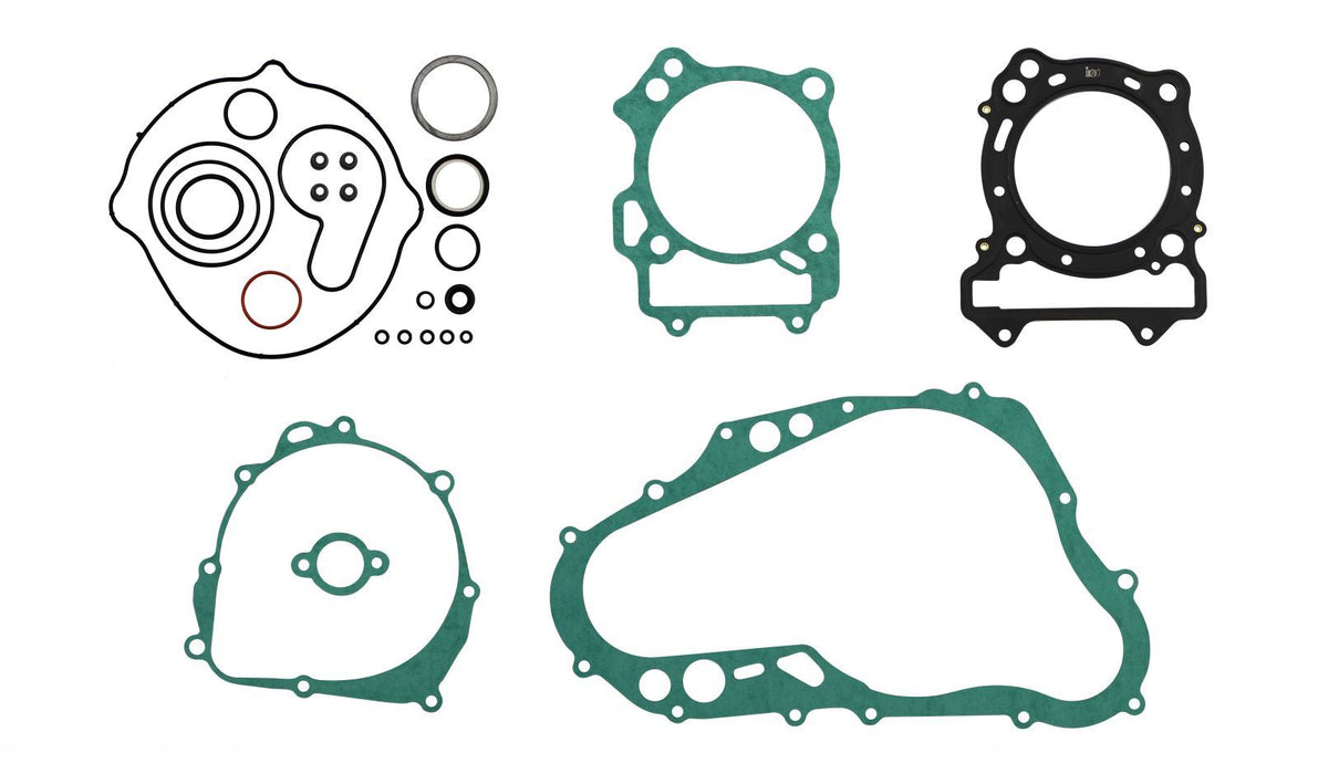 Full Gasket Set Fits Yamaha XJR1300 1999-2011