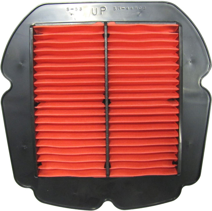 Suzuki SFV 650 GladiusAir Filter 2009-2013