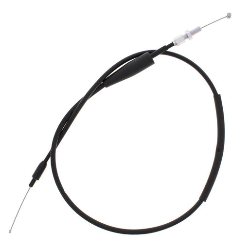 Throttle Cable Fits Yamaha YZ125 96-98 – motorcycle part available from UK stock