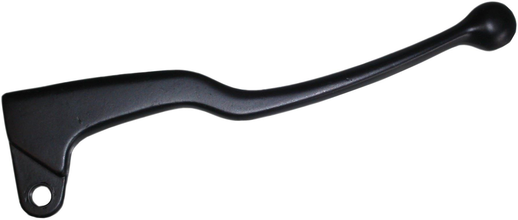 Honda XR 100 Black Front Brake Lever 1993-1995