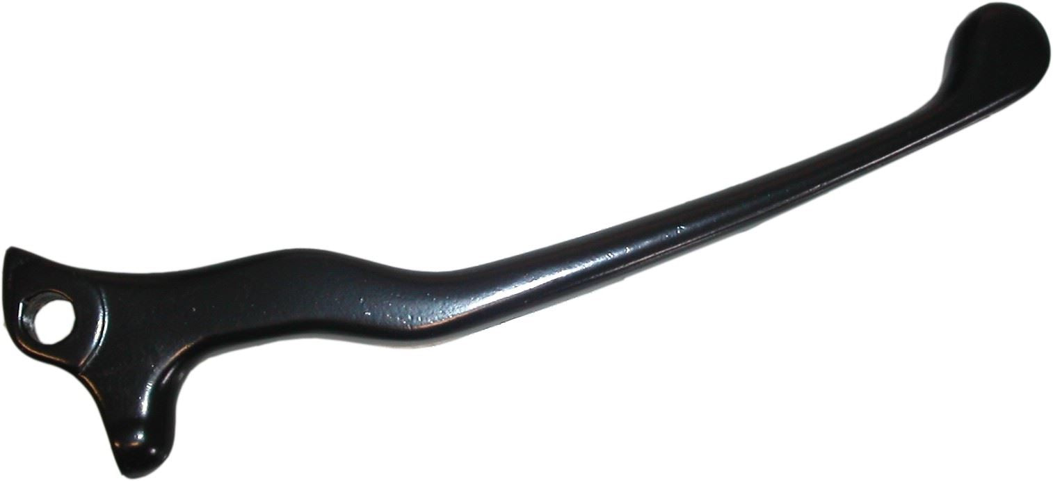 Piaggio Carnaby 125 Black Rear Brake Lever 2007-2009