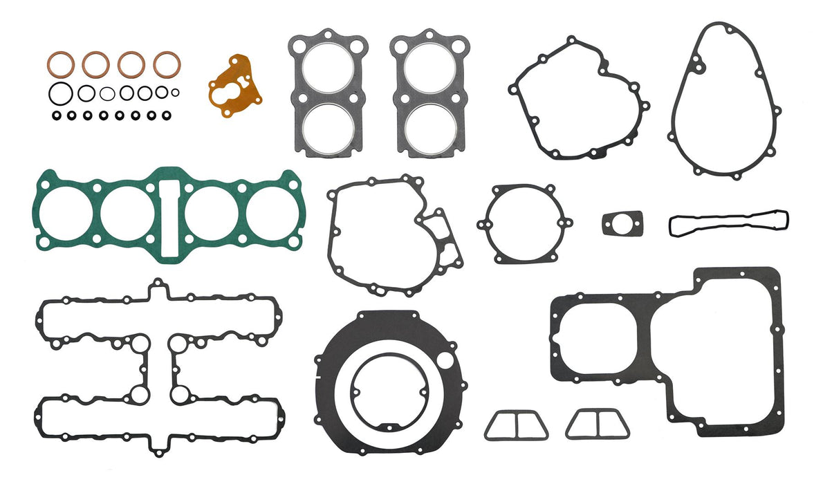 Full Gasket Set Fits Kawasaki Z1100A1-3,B1-2 1981-1982, GPZ1100A1