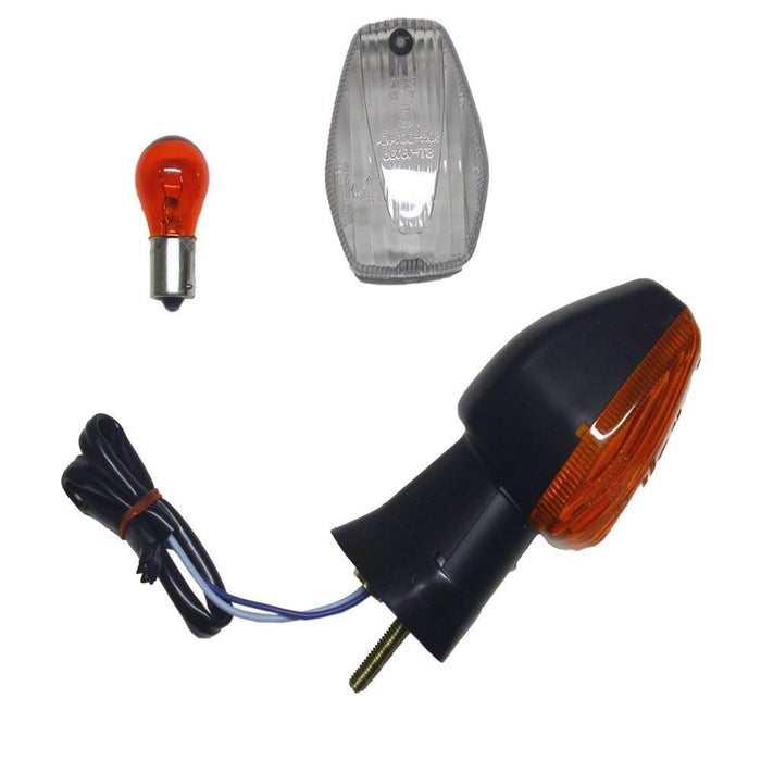 Honda CB 1000 Blinker komplett vorne rechts 2009