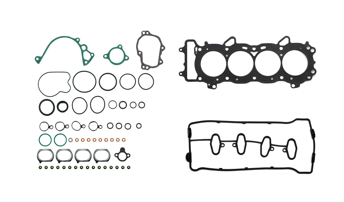 Full Gasket Set Fits Honda CBR1000RR6-RR7 Fireblade 2006-2007