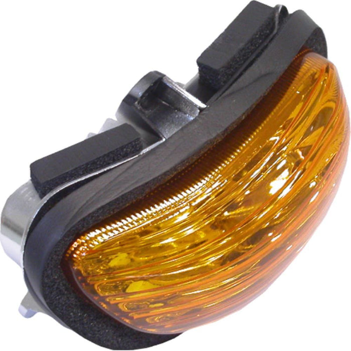 Honda GL 1800 Indicator Complete Front Right 2006
