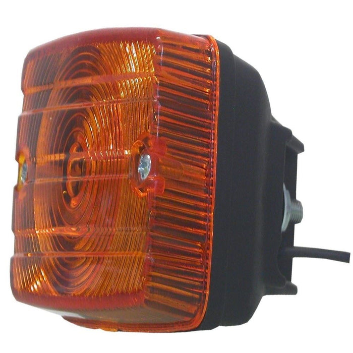 Kawasaki AR 80 Indicator Complete Rear Right 1990