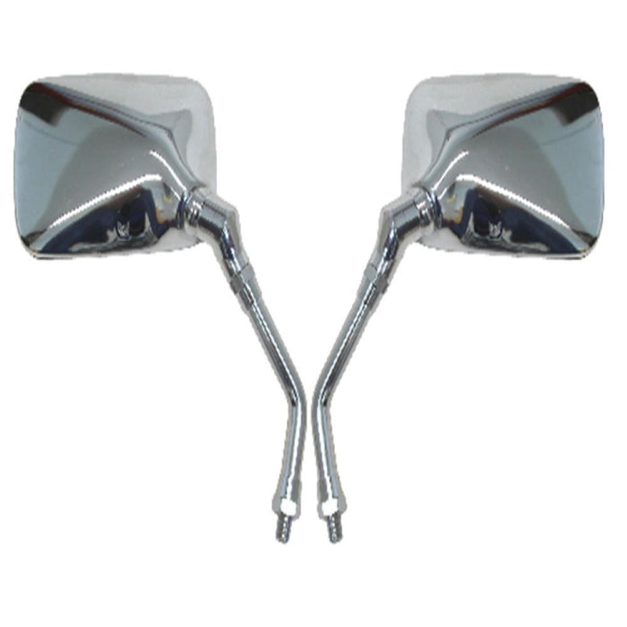 Right Hand Mirror Fits Yamaha X400 J 1982