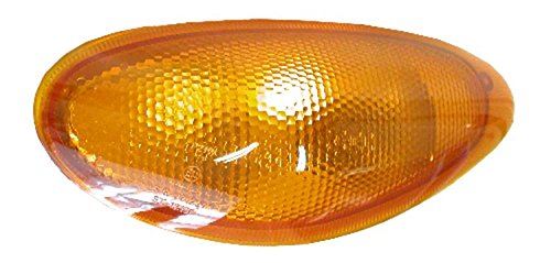 Suzuki GSX 750 F-Y Indicator Complete Front Left 2000