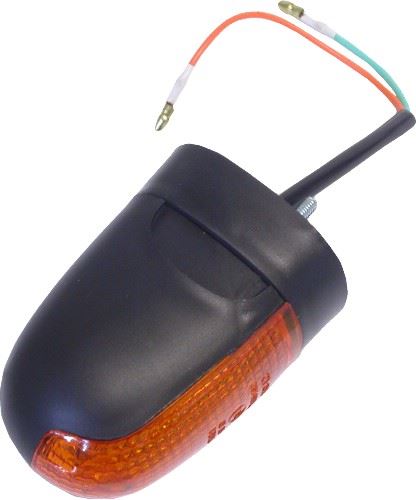Suzuki AY 50 Katana Indicator Complete Rear Right 2005