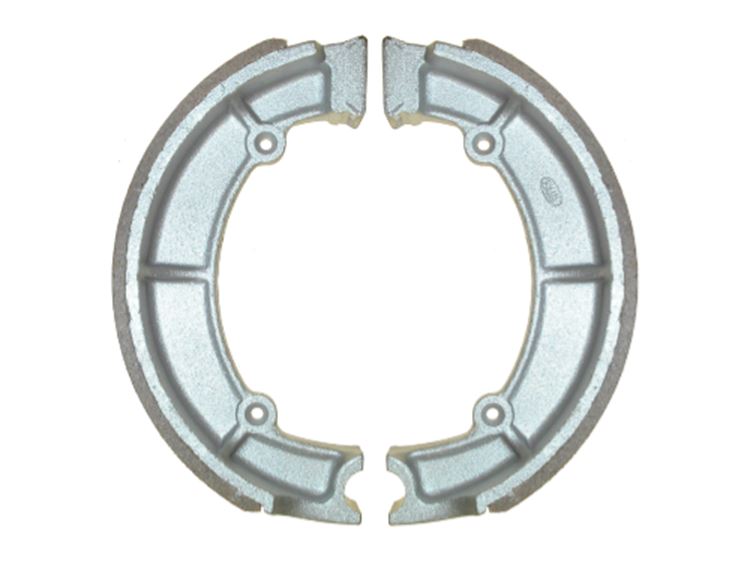 Rear Brake Shoe Fits Kawasaki EN 500 A3 1992