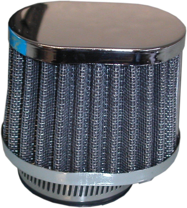 Honda CB 400 Air Filter Power Off Set 1983