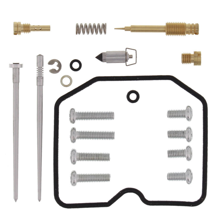 WRP Carburetor Rebuild Kit Kawasaki KLX300(R) 1997 - 2002