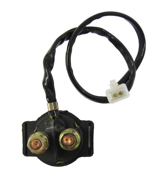 Kawasaki GPZ 550 H Starter Relay 1982-1983