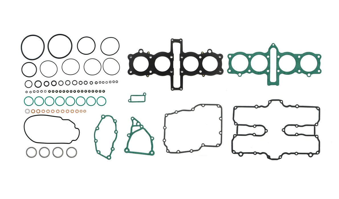 Full Gasket Set Fits Honda CB650SCC (DOHC) 1982-1985