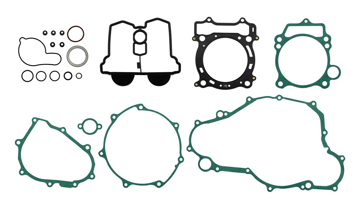 Full Gasket Set Fits Yamaha YZ450F 2003-2005, YFZ450F 2004, WR450