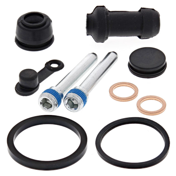 WRP Caliper Rebuild Kit Front Honda CR80R 1986