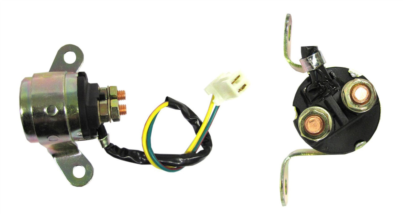 Replacement Starter Relay Fits Suzuki GS 750 L 1979-1981