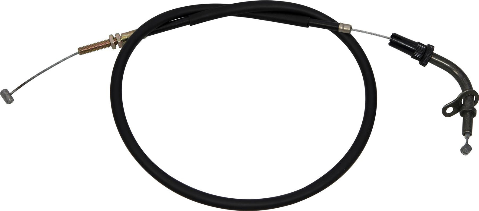 Gaszug passend für Yamaha YZF R6 1999-2005