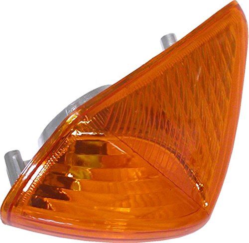 Honda NSS 250 Indicator Complete Front Right 2004
