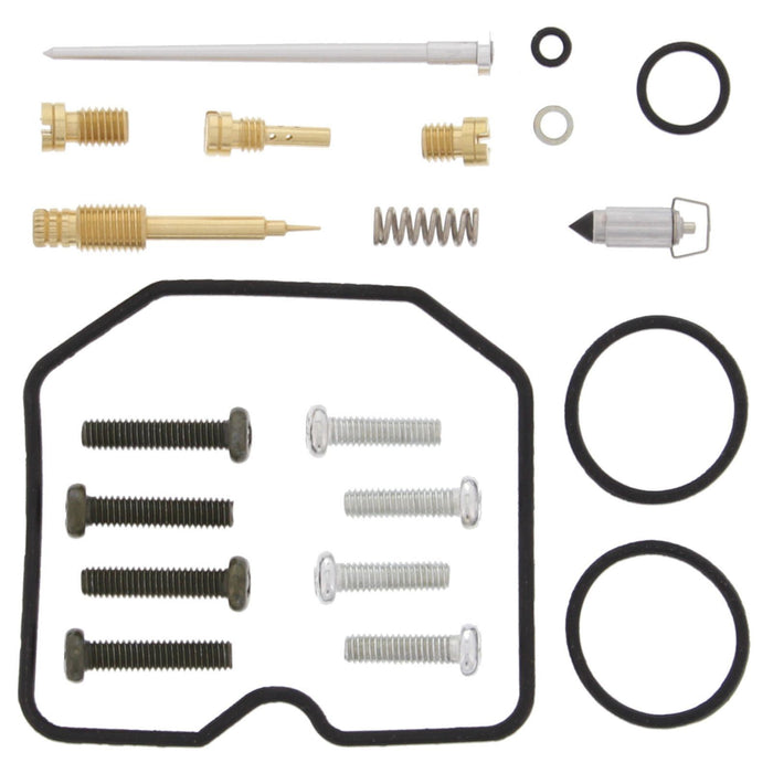 Carburetor Rebuild Kit Kawasaki KLF300B Bayou 92-95