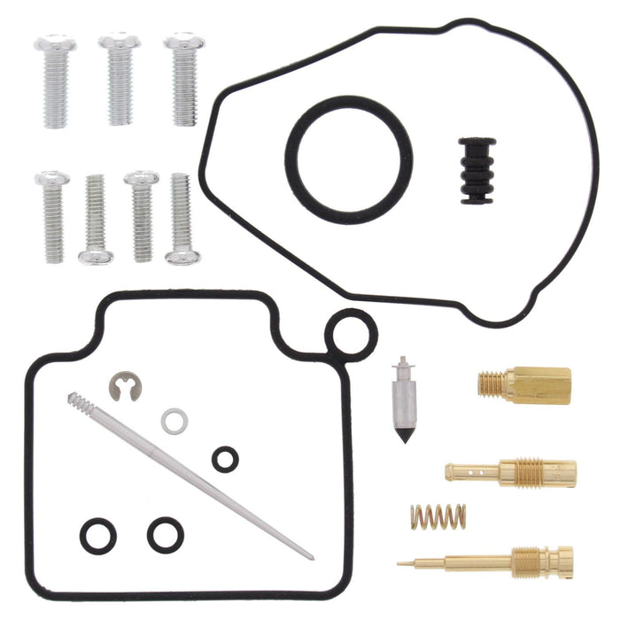 Carburetor Rebuild Kit Honda TRX300 EX 93-08, TRX300 X 09