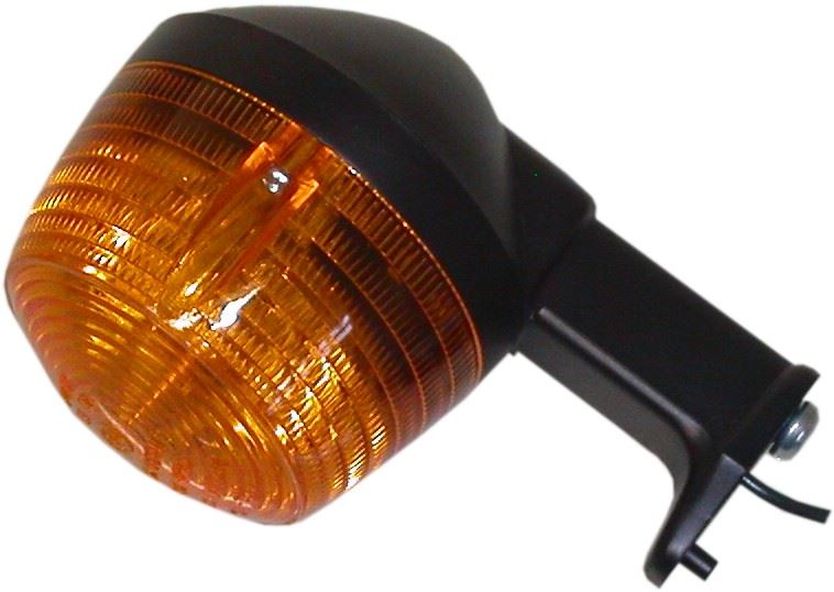 Suzuki GP 100 Indicator Complete Rear Left 1983